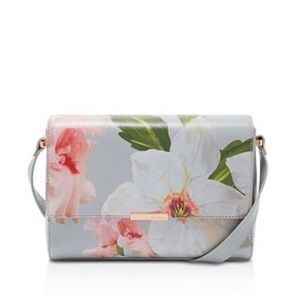 Ted Baker Chatsworth Bloom Crossbody